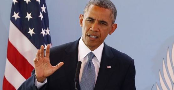 Obama: ABD'ye yönelik ciddi bir tehdit yok
