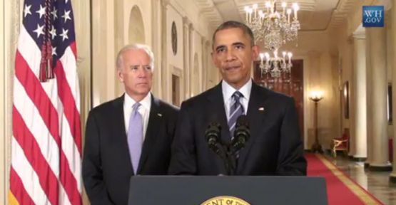Obama: Anlaşmanın ihlalinin çok ciddi sonuçları olacak