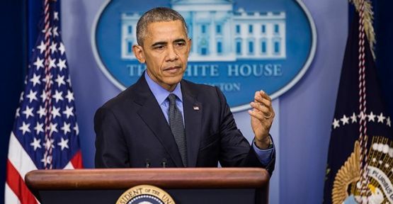 Obama: Esad korkunç bir diktatör