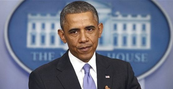 Obama: Fransa'nın yanında olacağız