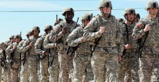 Obama, Irak'a 350 asker daha gönderiyor