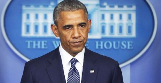 Obama: Müslüman gençlerin ölümü kabul edilemez