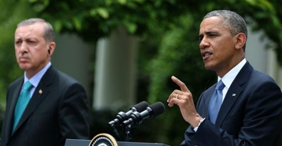 Obama'dan Türkiye'ye: Irak'tan askerleri çek