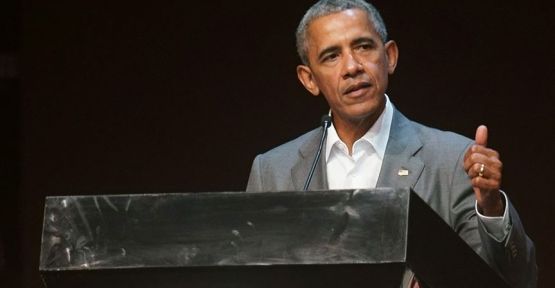 Obama'dan yeni Floyd açıklaması: Bu bir fırsat