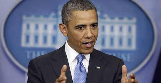 Obama'nın IŞİD planına Senato'dan onay