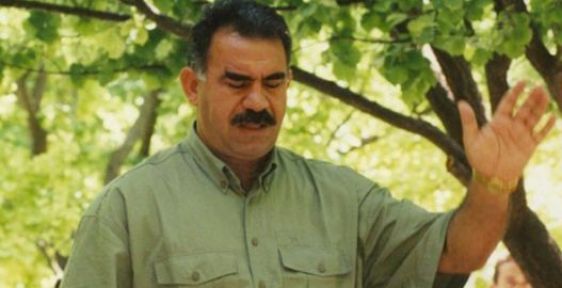 Öcalan: 'Çözüm imkanları da çatışma olasılıkları da devrede'