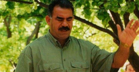 Öcalan: Diyalog süreci yeni formatla sürdürülmeli