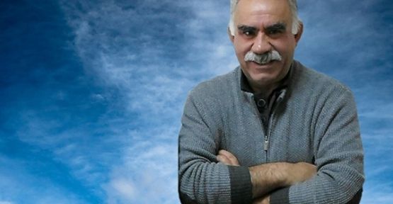 Öcalan gelecek perspektifini sundu
