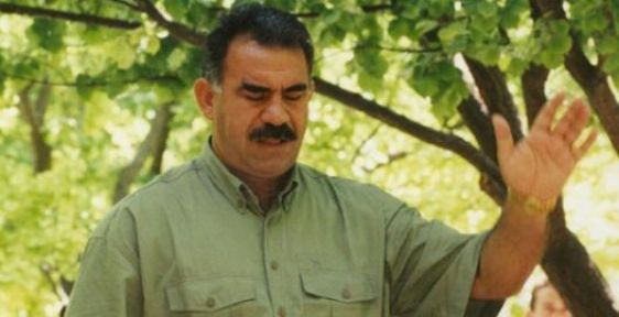 Öcalan: 'Katliamcılar tarih önünde hesap verecek!'