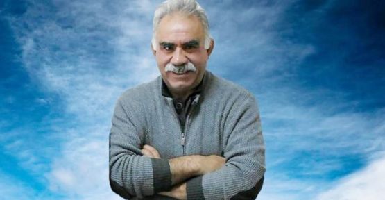 Öcalan: Yeni çözüm yöntemleri geliştirilmeli