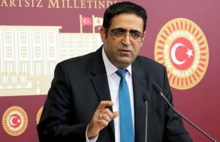 Öcalan'dan Çözüm için Yasal Düzenleme Önerisi