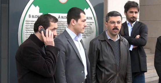 Öcalan'ın avukatlarından suç duyurusu