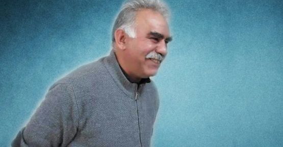 'Öcalan'ın görüşlerini açlık grevindekilere ilettik'