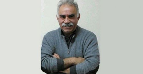 Öcalan'ın sekretaryası İmralı'ya nakledildi