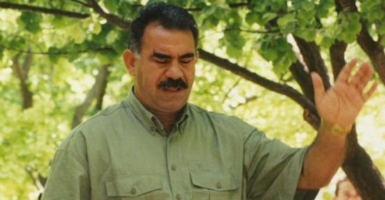 Öcalan'la görüş başvurusuna 'Şartlar oluştuğunda haber vereceğiz' yanıtı