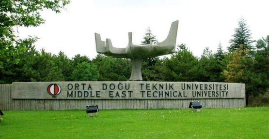 ODTÜ Öğrenci Temsilcileri Konseyi Başkanı gözaltına alındı