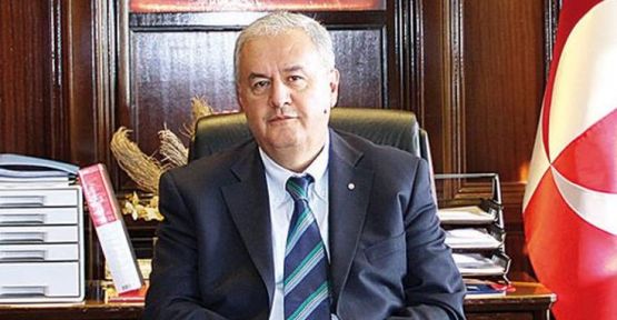 ODTÜ rektörü: Biz 'hayır' desek de yapılacaktı