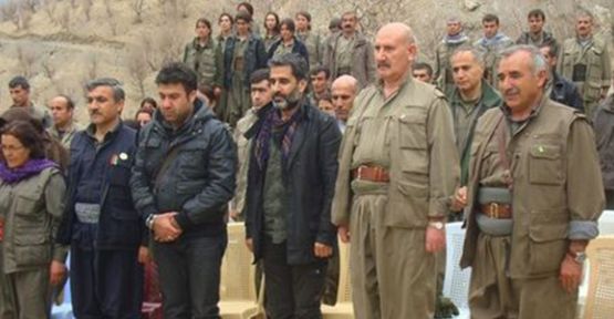 Ok: PKK'yi hala listede tutmak büyük haksızlık