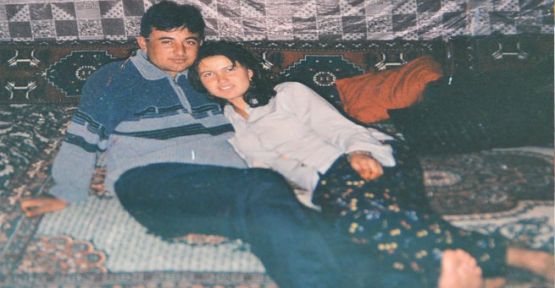 Öldürüp, sigara içerek polisi bekledi