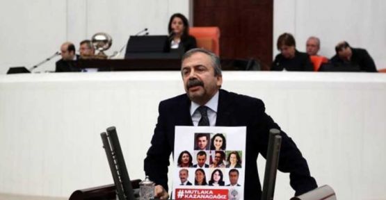 Önder: Çözümü iki buçuk sene tecrübe ettik