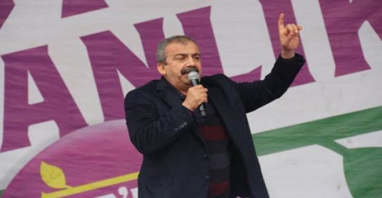 Önder: HDP baraj altında kalırsa AKP bölgede savaş ilan edecek