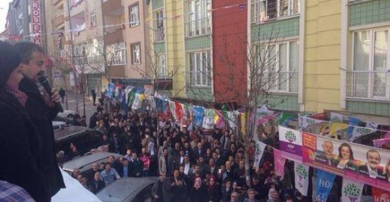 Önder: Herkes bu 40 günde gitmediği yerlere gitmelidir