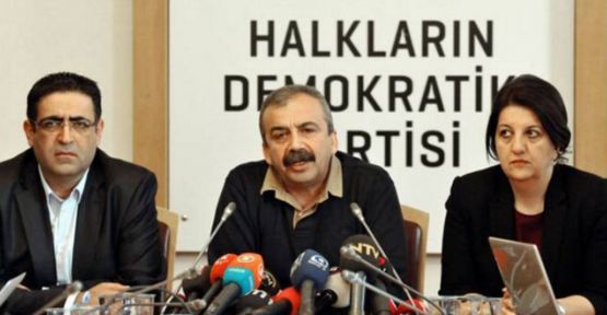 Önder: İmralı'ya dair talepler için herkes seferber olmalı