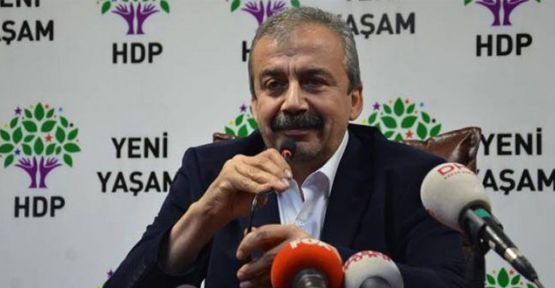 Önder: 'Savaşa karşı barışın, şımarıklığa karşı tevazünün zaferi'