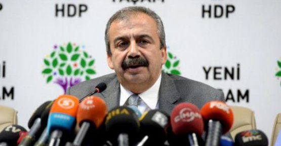 Önder ve Yıldırım'a tutuklama talebi