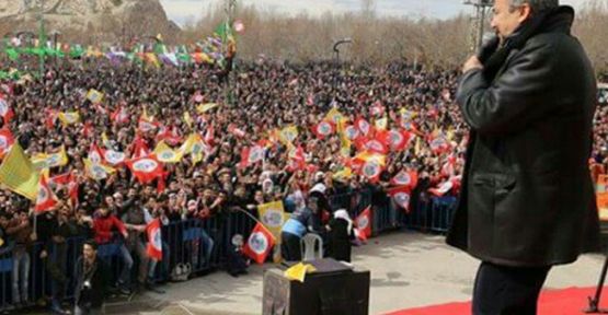 Önder: Zulmün sınırı vardır ama direnişin sınırı yoktur