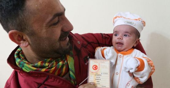 O'nun adı: Kürdistan Akacak