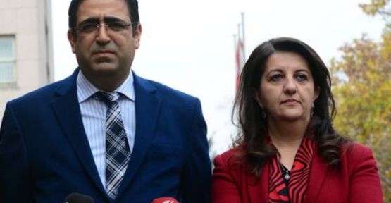 'Operasyonların asıl hedefi IŞİD değil, demokratik kesimlerdir'