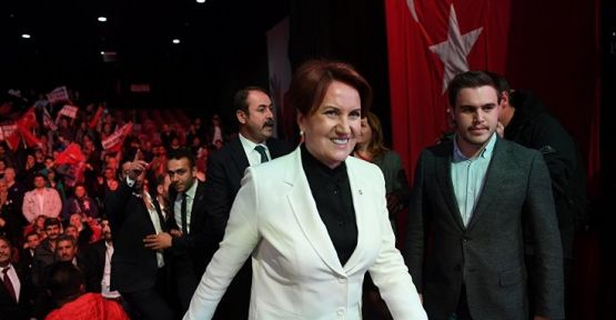 Oransal olarak MHP, sayısal olarak AKP!