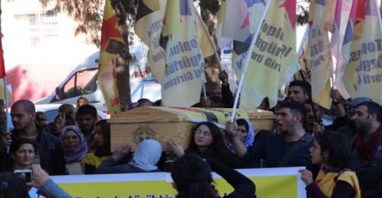 Ortakaya'nın cenazesi İstanbul'a getirildi