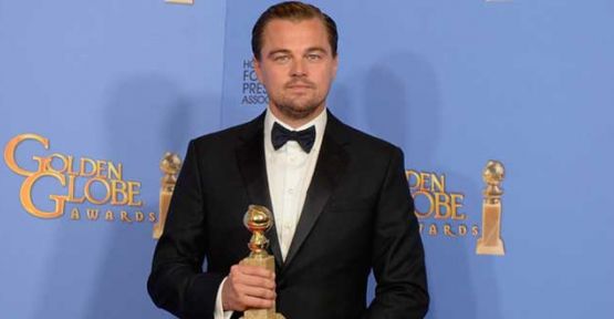 'Oscar'ın provası' Altın Küre'de en iyiler belli oldu