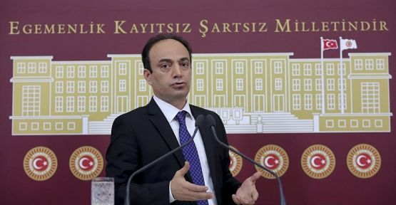 Osman Baydemir serbest bırakıldı