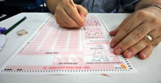 ÖSYM: Tercih süresi uzatıldı