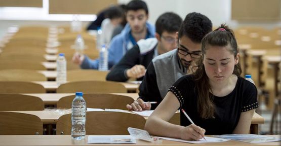 ÖSYM yerleştiremedi: 290 bin kontenjan boş kaldı
