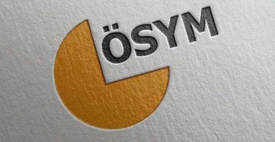 ÖSYM'den ek yerleştirme uyarısı