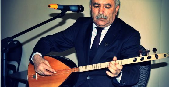 Ozan Emekçî: Bi HDP'ê re wê êşên me biqedin