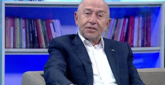Özdemir: Hastalanan futbolcuyu ayıklayıp yolumuza devam edeceğiz