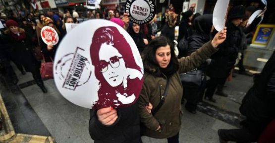 Özgecan Aslan cinayeti iddianamesi kabul edildi