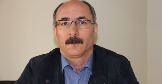 Ozgokçe: Dengên ji bo HDP'ê wê bibin dengê aştiyê