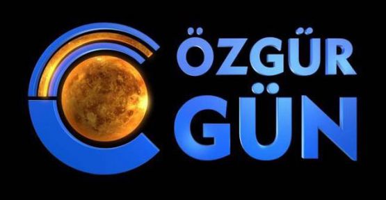 Özgür Gün TV'nin yayını kesildi