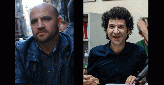 Özgür Gündem Yayın Yönetmeni ve Yazı İşleri Müdürü tutuklandı