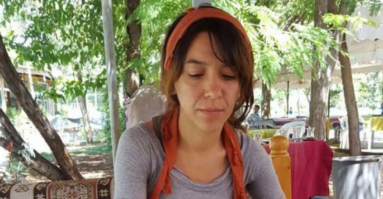 Özgür Halk Yazı İşleri Müdürü tutuklandı