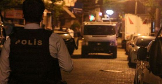 Özgürlükçü Demokrasi'ye kayyım atandı