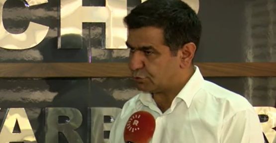 Öztürk Yılmaz'a CHP'den tepki: Partimizi bağlamaz