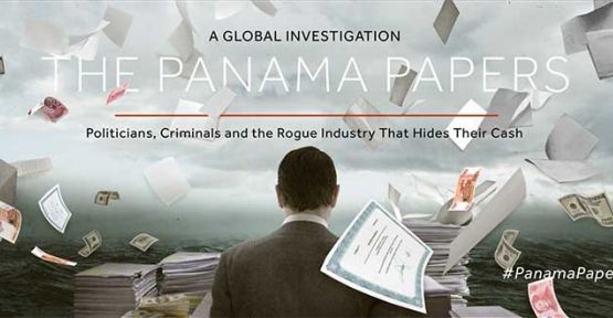 Panama Belgeleri: 'Vergi cenneti'nden milyonlarca belge sızdırıldı
