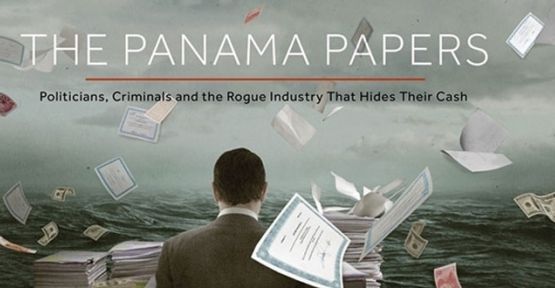 Panama Belgeleri'nin ikinci kısmı yayınlandı